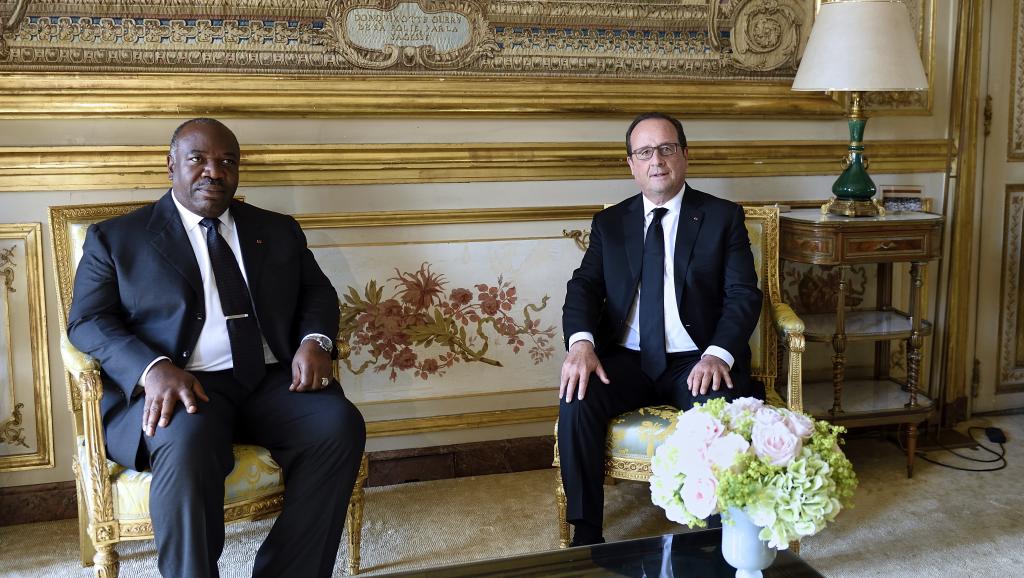 bongo hollande gabon france accrombessi_0