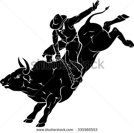 stock-vector-rodeo-bull-ride-335560553