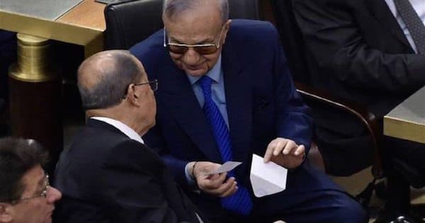 ثقة "مطلقة" بين ميشال عون وميشال المرّ: تصويت بـ"ورقة مفتوحة"!