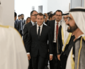 Les enjeux du voyage de Macron dans le Golfe