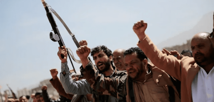 A needed warning for Yemen’s rebels — and for our allies and enemies alike