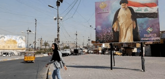 العراق هل ينفجر؟:   مقتدى الصدر لـ« حكومة وطنية » بدون شيعة إيران!