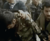 (بالفيديو):   “بروتستانت” طهران يعتدون على “باسيج” الخامنئي