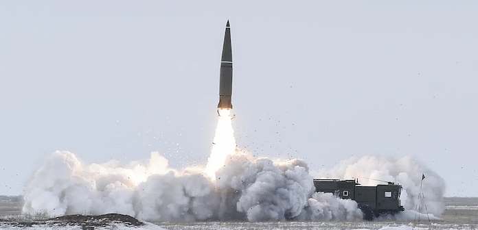 Potential US responses to the Russian use of non-strategic nuclear weapons in Ukraine