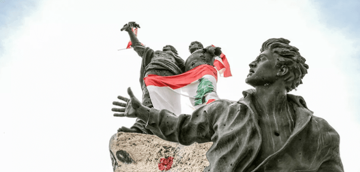 On eve of elections:  Appeal of National Council to End Iran Occupation of Lebanon