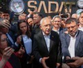 EXCLUSIVE | SADAT: Pro-Erdogan Islamist Defense Company now at the centre of concerns over “peaceful change of power in elections”