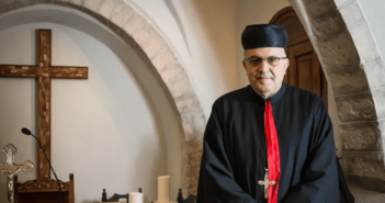 Maronite bishop detained after carrying aid from Israel to Lebanon