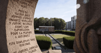 Holocaust survivors mark 80 years since mass Paris roundup