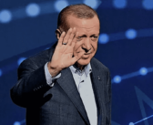 Erdogan en quête de soutiens pour son offensive en Syrie