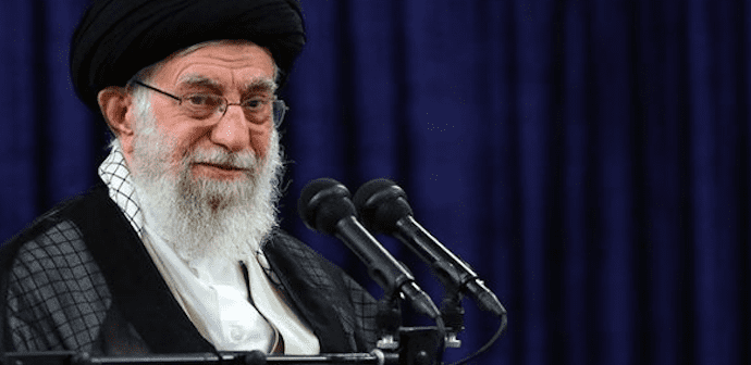 Lebanese Group Condemns Khamenei’s Comment To Expand Influence In Country