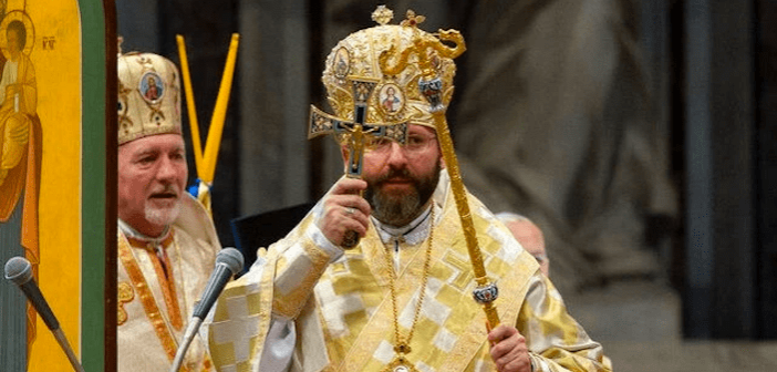Ukraine’s top Catholic frowns on banning Orthodox church loyal to Moscow