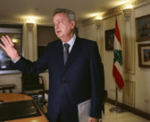 Des juges européens à Beyrouth pour enquêter sur l’affaire Riad Salamé