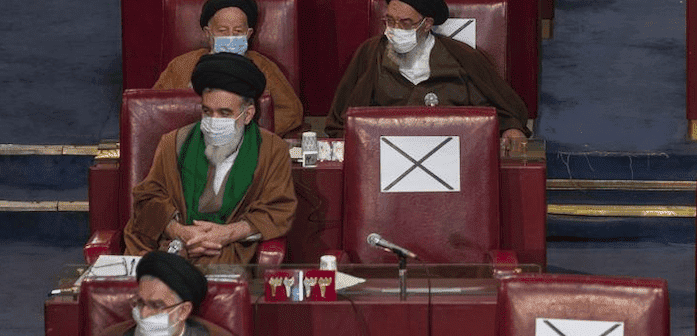 Inside Iran’s Regime (Part 2): The Clerical Crisis