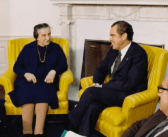 The US silence on Israeli nuclear weapons and the right-wing Israeli government