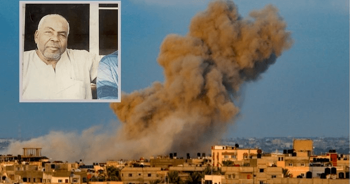 هل يوجد عرب إسرائيليون بين رهائن حماس؟