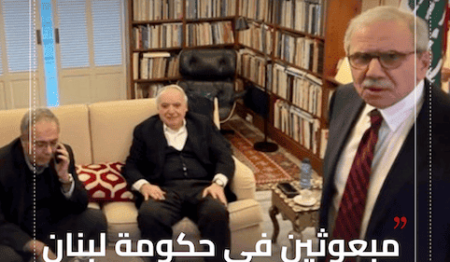 من هو عدوُّ «الحِزب»؟ وهل نوّاف سلام الاصلاحي الوحيد في لبنان؟