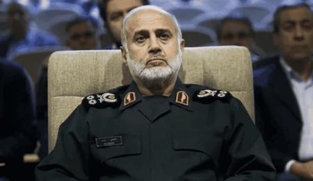 والدة قائد بـ”الحرس” قتلته إسرائيل: إبني شارك في “تفخيخ” احتفالات الحكم البهلوي