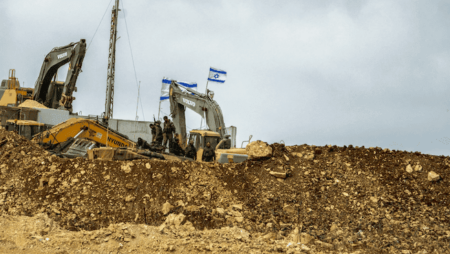 Scoop: U.S. asks Israel to scale down Lebanon strikes after decision to disarm Hezbollah