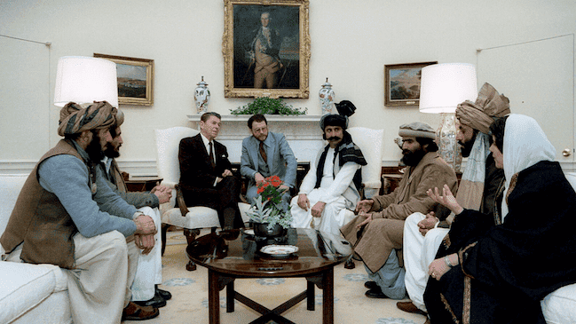 من “كابول” إلى “دمشق”: “مقاولو “الطالبان”.. ومقاولو “هيئة تحرير الشام” (2)