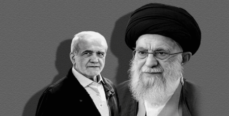 غياب خامنئي “المثير للشكوك”!