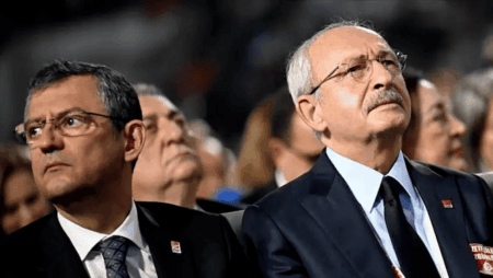 The Kılıçdaroğlu–Özel rivalry: A mirror of Türkiye’s opposition struggles