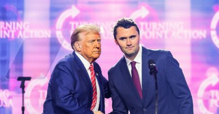 Charlie Kirk and the Activist in All of Us