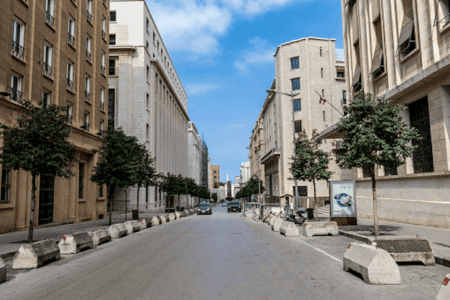 Lebanon’s Interbank Market: A Window Into the Banking Sector’s Fragility