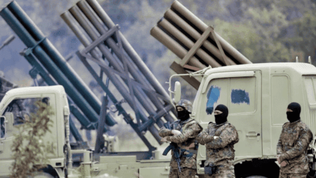 Get ready for the Hezbollah insurgency: Hezbollah Is Bloodied but Far from Beaten