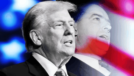 Is America entering a new era of McCarthyism?