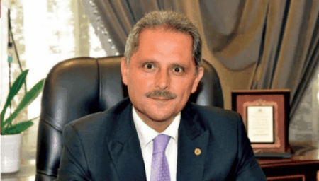 تزايد المخاوف من عودة سمير حمود: عائق أمام الإصلاح والتعافي المصرفي