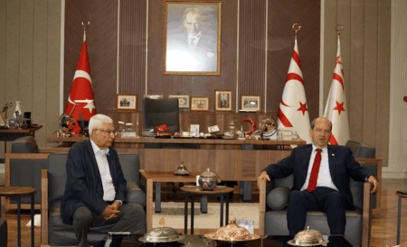 Turkish Republic of North Cyprus elections: The search for will, solution, and representation