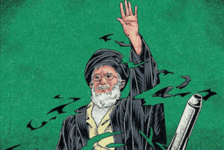 The Autumn of the Ayatollahs: What Kind of Change Is Coming to Iran?