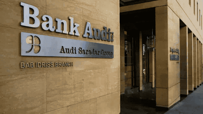 Lebanon’s Banking Scandal Exposes a System Built on Privilege and Betrayal