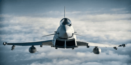 Ankara’s urgent flight plan: Why Türkiye must modernize its Air Force now