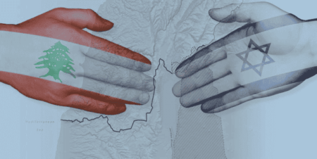 A Roadmap for Israel-Lebanon Peace