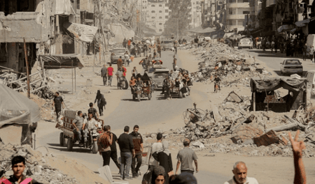 L’écrasante responsabilité du Hamas dans la catastrophe palestinienne