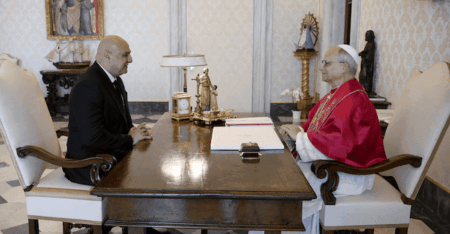 What Awaits Pope Leo XIV in Lebanon