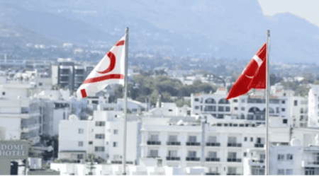Ballot for identity: Northern Cyprus and the politics of recognition