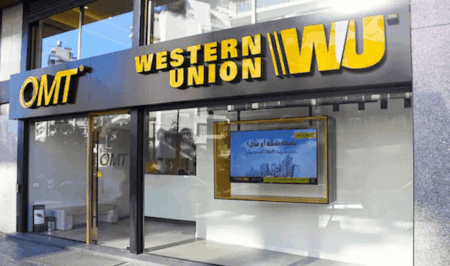 The Proliferation of Cash Company Kiosks in Lebanon: How an Offline “Digital” Ecosystem Fuels the Cash Economy