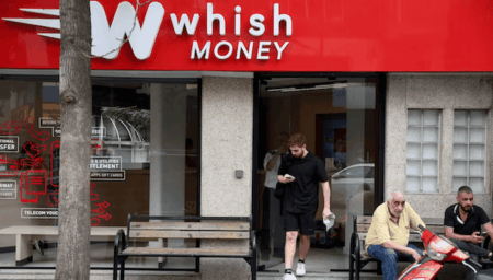 Hizbollah-linked groups turn to digital payments for fundraising