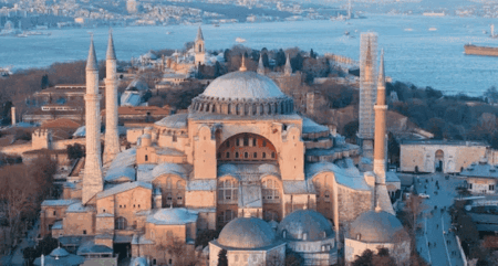 In Turkey and Lebanon, Pope Leo Will Find Ruins and Roots of Catholic Faith