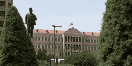 Lebanon Works Best with a Strong Private Sector and a Slimmer State