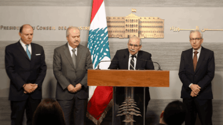 Lebanon’s Gap Law: Salam’s Moral Reckoning Against Elite Abuse