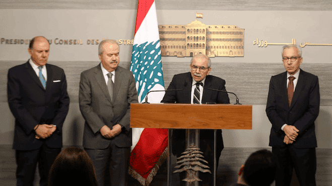 Lebanon’s Gap Law: Salam’s Moral Reckoning Against Elite Abuse