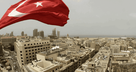 Is Türkiye Lebanon’s New Iran?