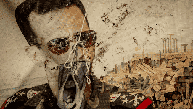 ما تقييمك للمشهد السوري بعد عامٍ على سقوط الأسد؟