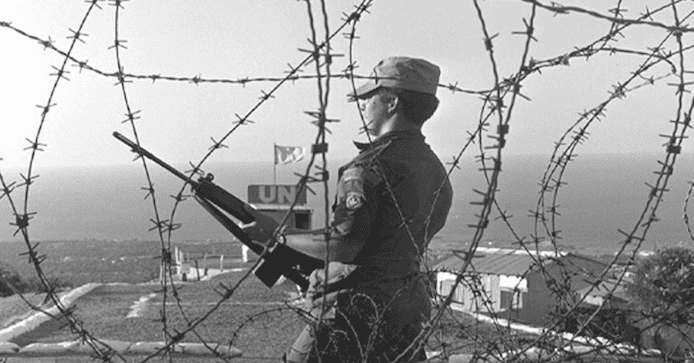 Rotating presidency: Not an end, but an insurance policy