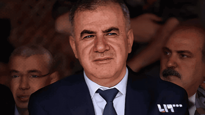 خاص-من منفاهما في روسيا: اللواء كمال حسن ورامي مخلوف يخططان لانتفاضتين