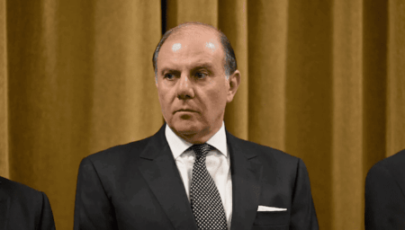 Statement by BDL Governor on the Draft Financial Stabilization and Deposits Repayment Act (FSDR Act)