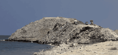 من أسقط حق “صيدا” بالمعالجة المجانية لنفاياتها؟